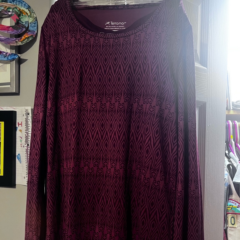 Women’s thermals